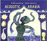 Acoustic Arabia
