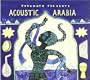 Acoustic Arabia