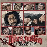 Thizz Nation Vol. 30 - Starring (707)