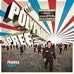 The Fragile Army  Lp