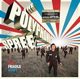 The Fragile Army  Lp [Vinyl]