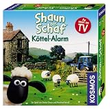 Kosmos 6801900 - Shaun das Schaf - K�ttel Alarm - 