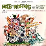 Rods N' Ratfinks