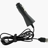 Car Charger to USB-A Female 2m Cable