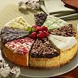 The Party Sampler