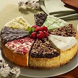 The Party Sampler