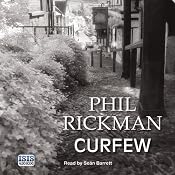 Curfew | [Phil Rickman]