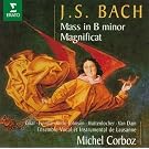 Bach:Mass in B Minor,Magnifica