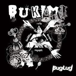 BUKIMI (完全限定生産盤)