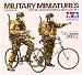 Tamiya Models British Paratroopers with Bicycles