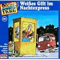 080/Weisses Gift im Nachtexpress