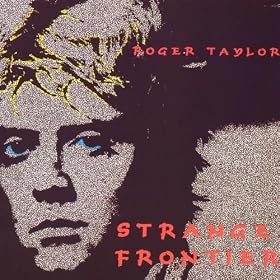 Strange Frontier