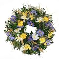 Clementine Wreath - 18"