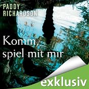H&ouml;rbuch Komm, spiel mit mir