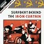 Planetary Pebbles, Vol. 1: Surfbeat Behind The Iron Curtain