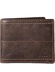 Fossil Hugh Traveler ML3032 Wallet by FOSSIL