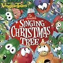 VEGGIE TALES THE INCREDIBLE SINGING CHRISTMAS TREE MP3 ALBUM DOWNLOAD SALE