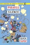 Spirou et Fantasio 10 pirates du silence