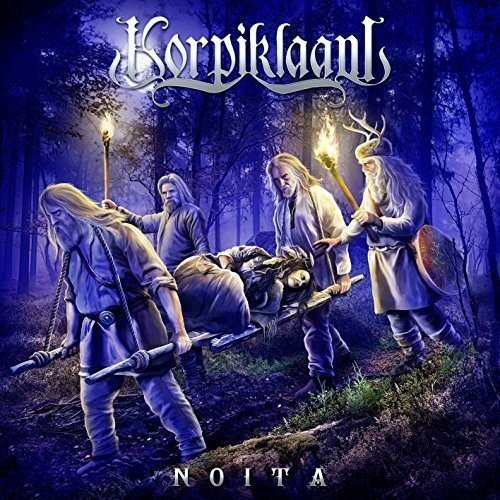 Korpiklaani - Noita - Zortam Music
