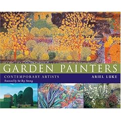 Garden Painters: 21 Contemporary Artists