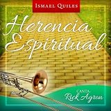 Herencia Espiritual (feat. Rick Agron)