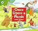 Books : Once Upon a Picnic