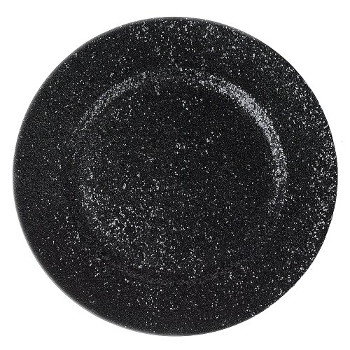 IMPULSE! Fiesta Charger, Charcoal, Set of 4 On Sale