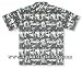 Reyn Spooner Hawaiian Sampan Hawaiian Aloha Shirt