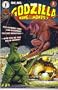 Godzilla King of the Monsters No. 3