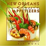 New Orleans Classic Appetizers (Classic Recipes Series) [Hardcover]