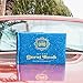 Knock Knock Car Guest Book (50095)