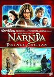 The Chronicles Of Narnia - Prince Caspian [DVD] [2008]