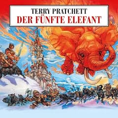 Der f�nfte Elefant