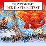 H&ouml;rbuch Der fünfte Elefant