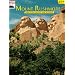 Mount Rushmore: The Story Behind the Scenery  (English and German Edition)