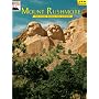 Mount Rushmore: The Story Behind the Scenery  (English and German Edition)