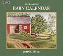 Barn 2010 Wall Calendar