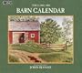 Barn 2010 Wall Calendar