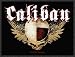 Caliban - Opposite From Within [Patch/Aufnäher, Gewebt] [SP2132]