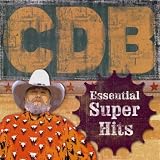 The Essential Super Hits Of The Charlie Daniels Band