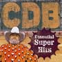 Essential Super Hits of the Charlie Daniels Band