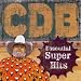 Essential Super Hits of the Charlie Daniels Band