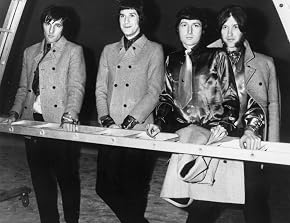 Image of The Kinks