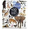 Animals (Eye Like Stickers)