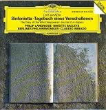 Sinfonietta, Diary of One Who Disappeared