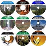 The Exhaustive 9 Audio CD No Down Payment, Motivated Seller, Real Estate Mentoring System