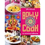 Bollycook - 50 recettes indiennespar Julie Schwob