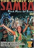 Beats of the Heart - The Spirit of Samba: Black Music of Brazil