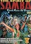 Beats of the Heart - The Spirit of Samba: Black Music of Brazil