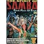 Beats of the Heart - The Spirit of Samba: Black Music of Brazil